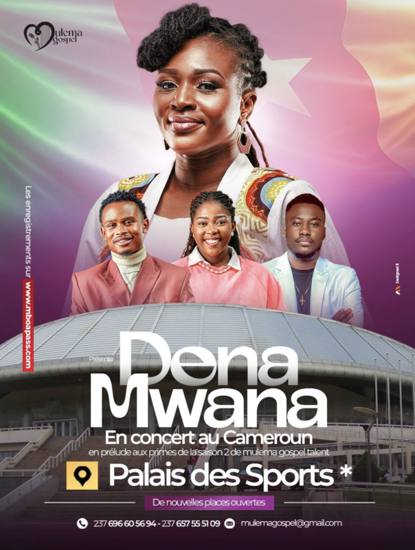 Dena Mwana