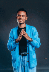 Emmanuel Magbale