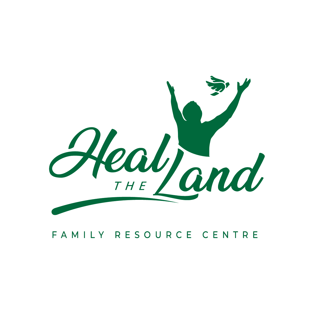 Heal the Land